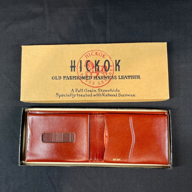 hickok brand