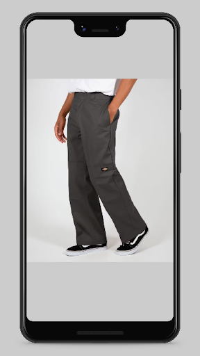 dickies app