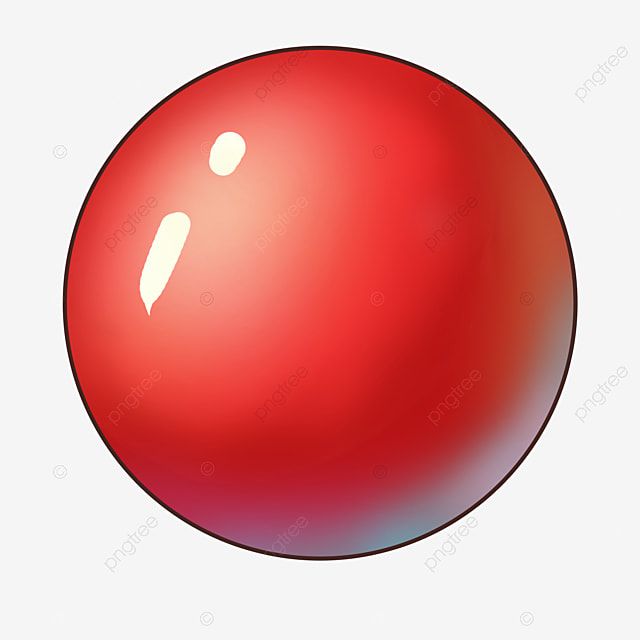 clown nose png