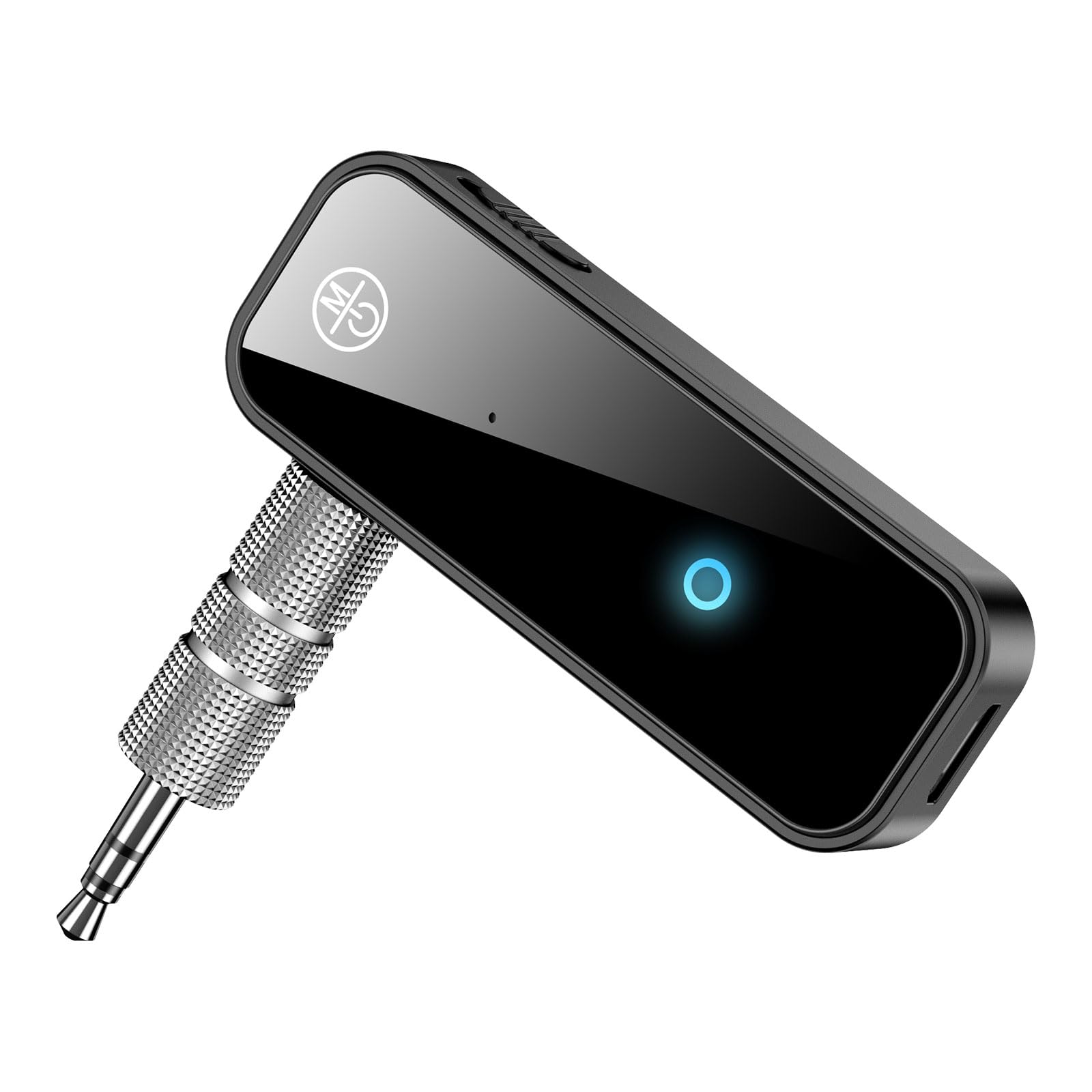 aux jack bluetooth adapter