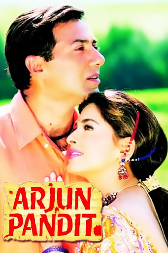 arjun pandit hd full movie