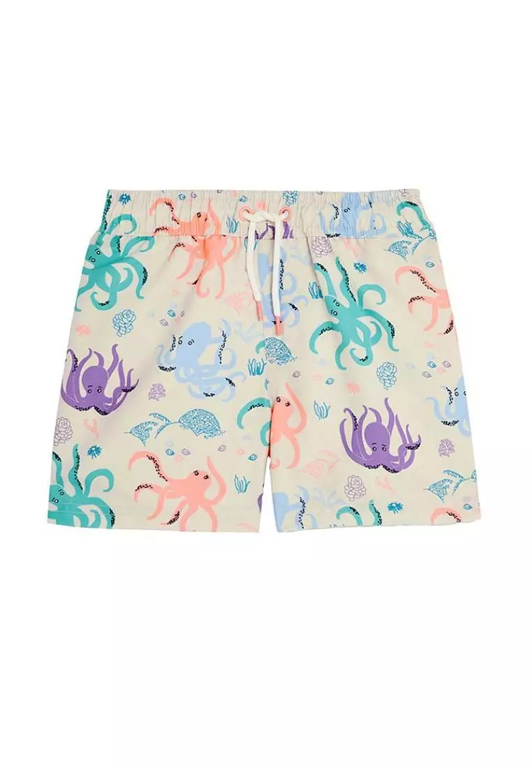 m&s swimming trunks