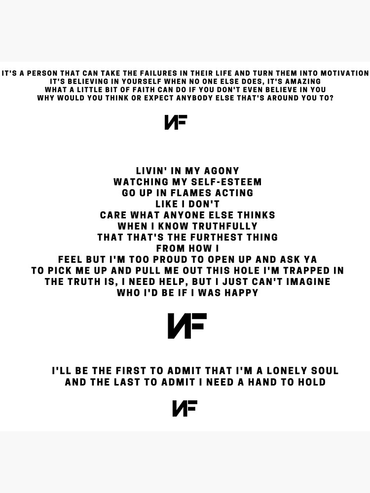 nf why lyrics