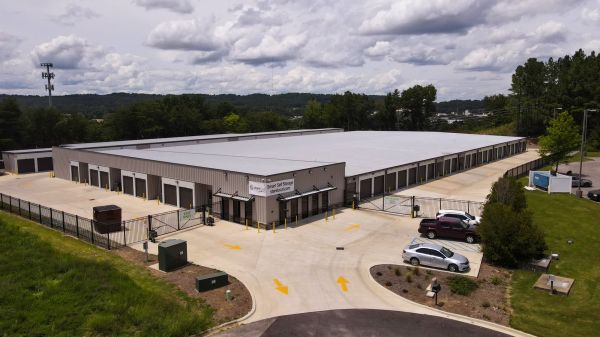 blue sky self storage homewood