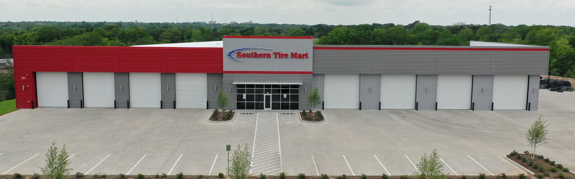 southern tires mart