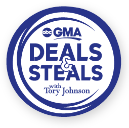 steals and deals on gma