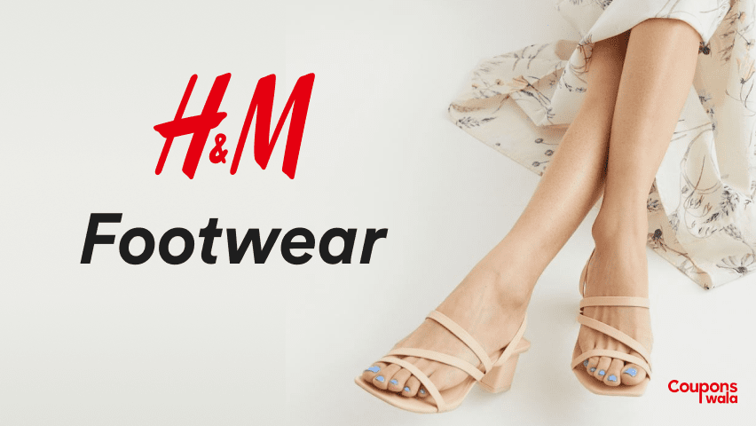 hm footwear