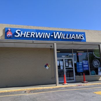 sherwin williams by me