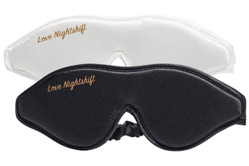 love night shift eye mask