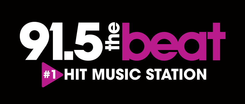 91.5 the beat live