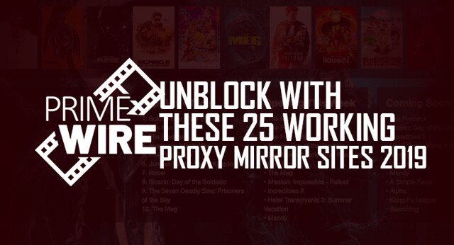 primewire unblocked