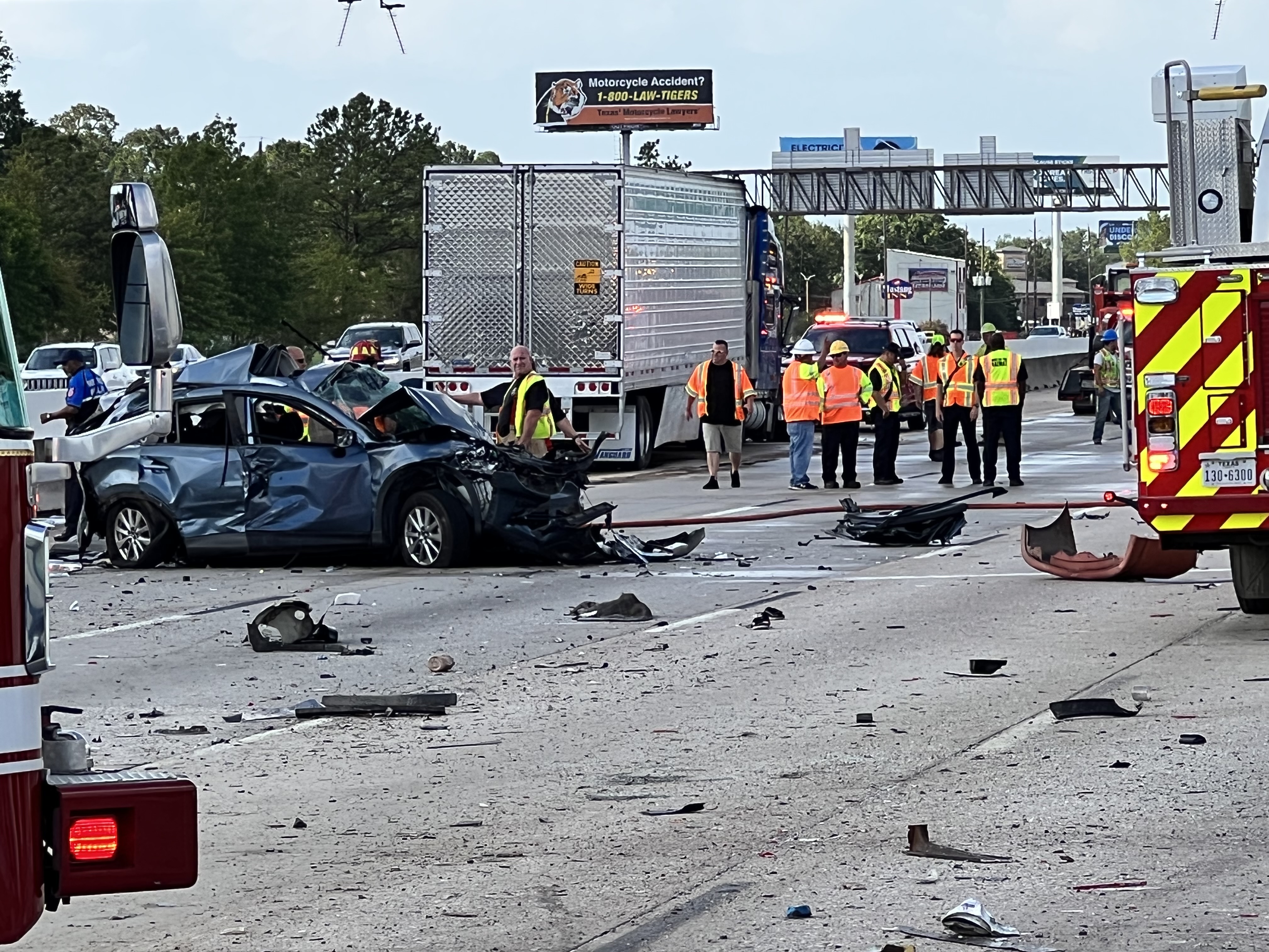 traffic near me accident