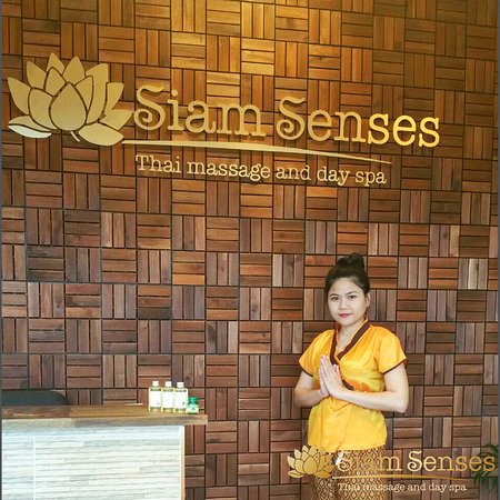 thai massage woden