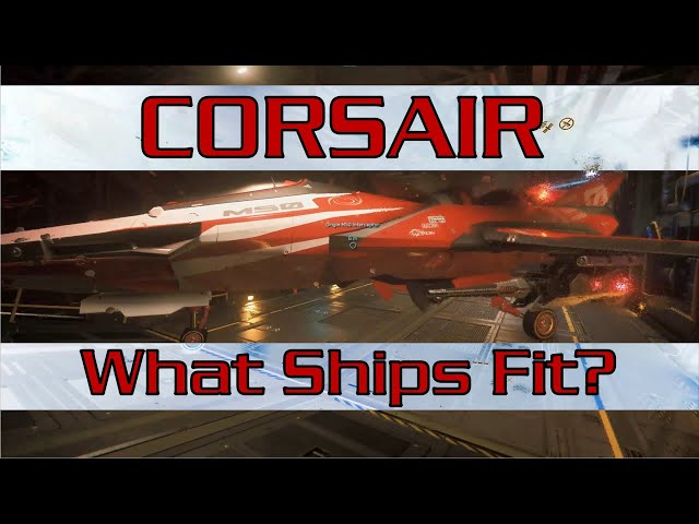 star citizen ship fitting