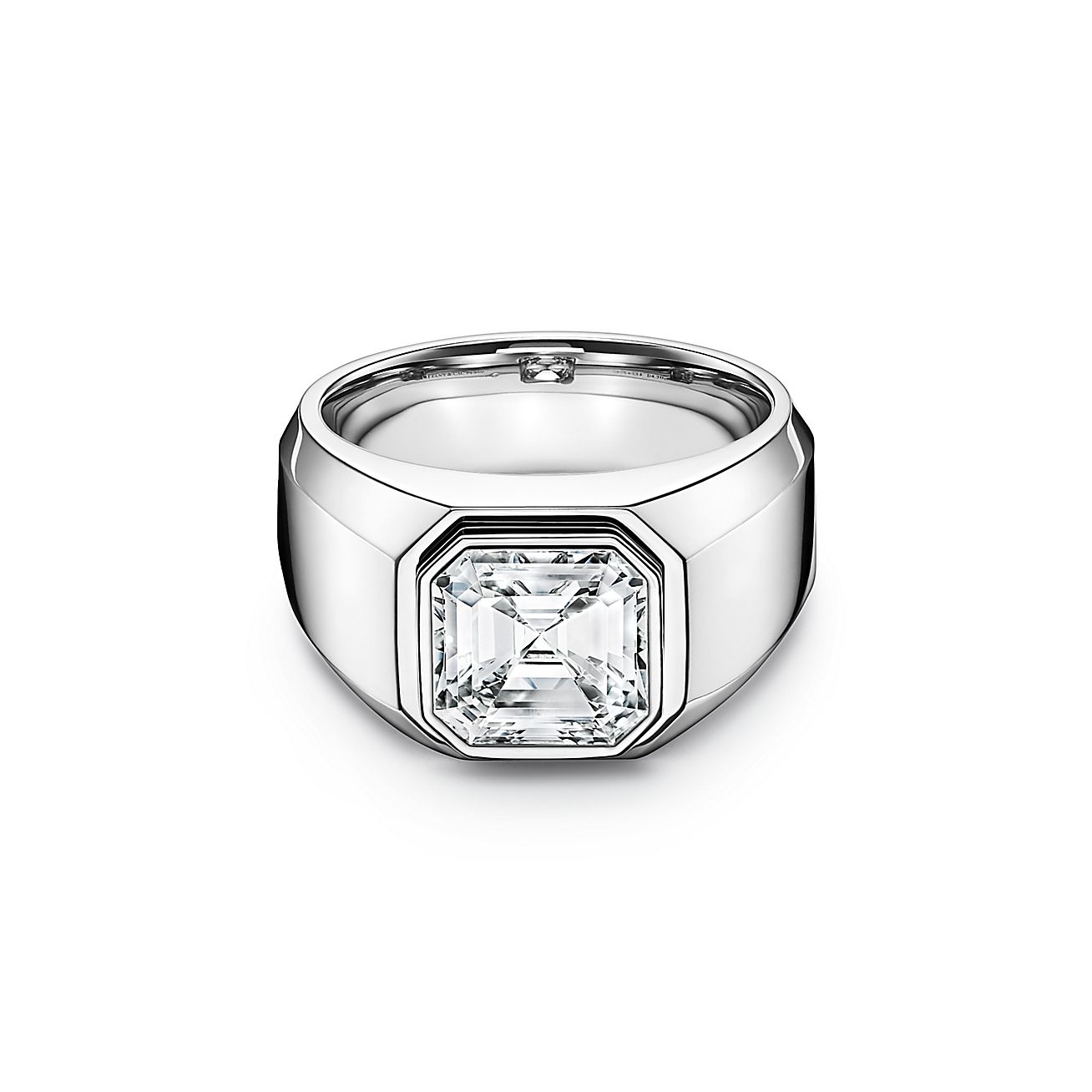 tiffany mens engagement rings