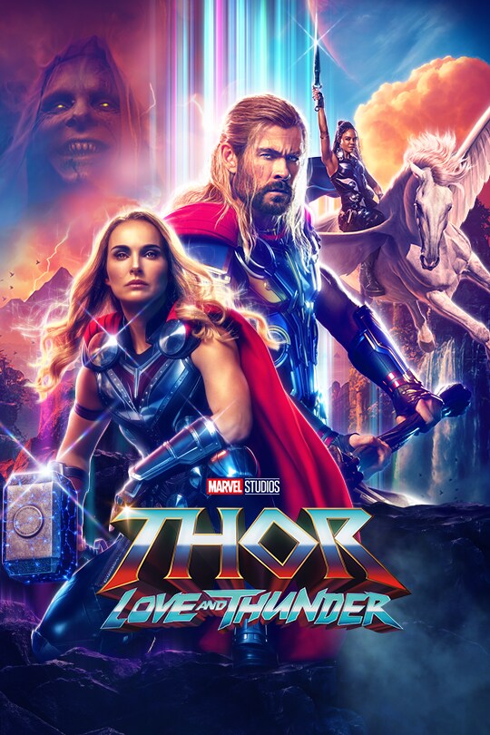 thor love and thunder full movie watch online