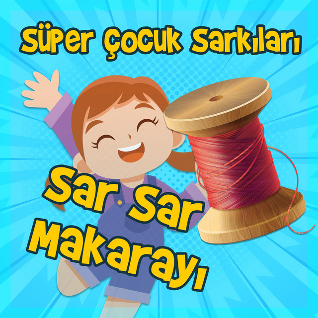 sar sar makarayı