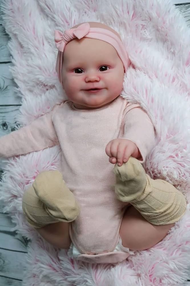 lifelike reborn dolls