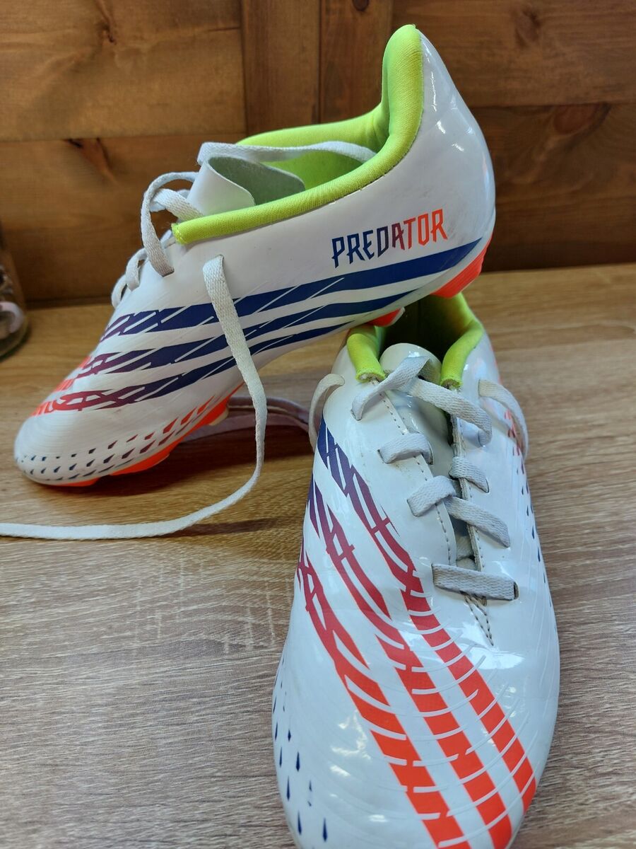 football boots size 4.5