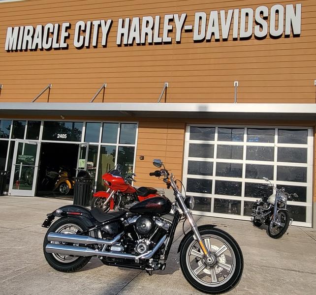 harley davidson titusville