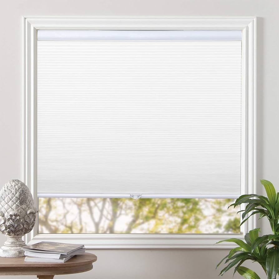 cordless blackout blinds