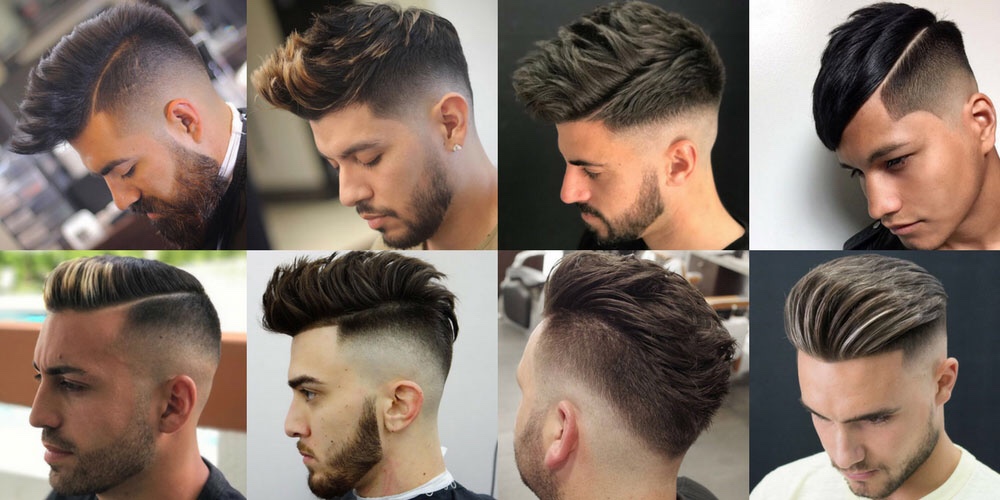 haircut trends 2018 male