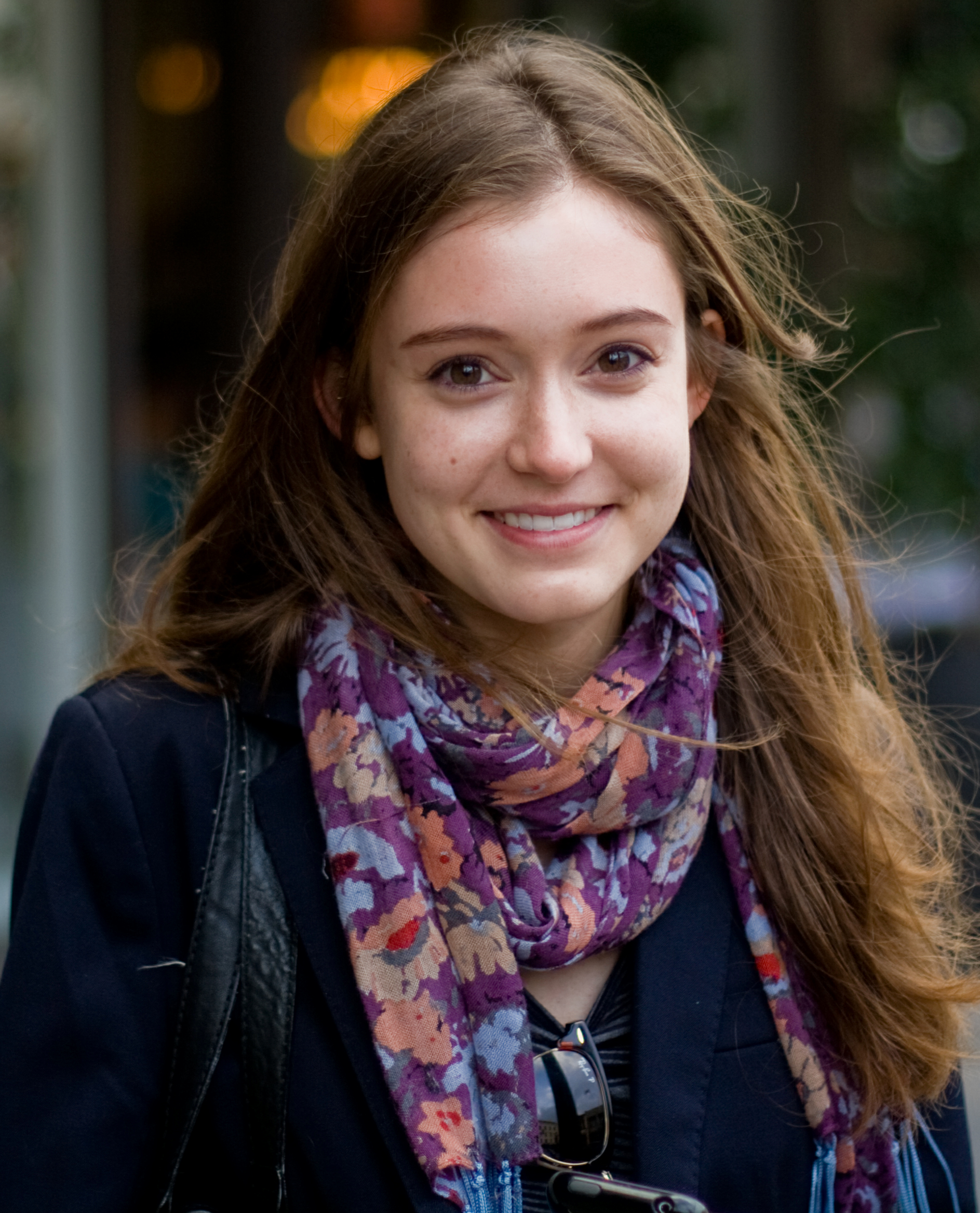 hayley mcfarland wikipedia