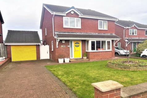 houses for sale south shields