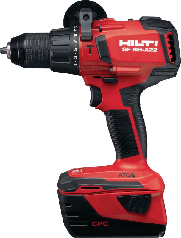 hilti hilti