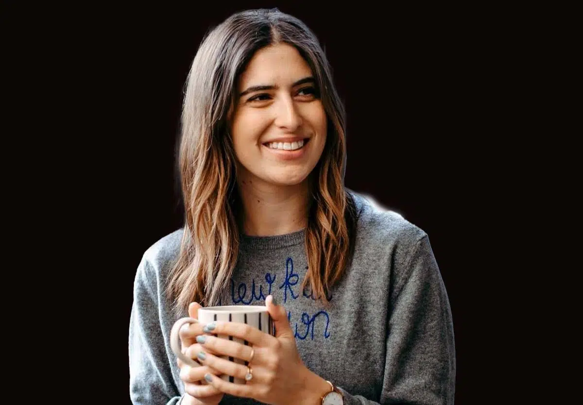 lily pebbles