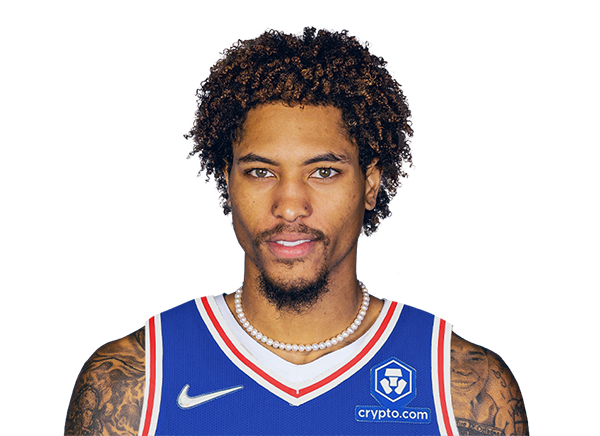 kelly oubre fantasy