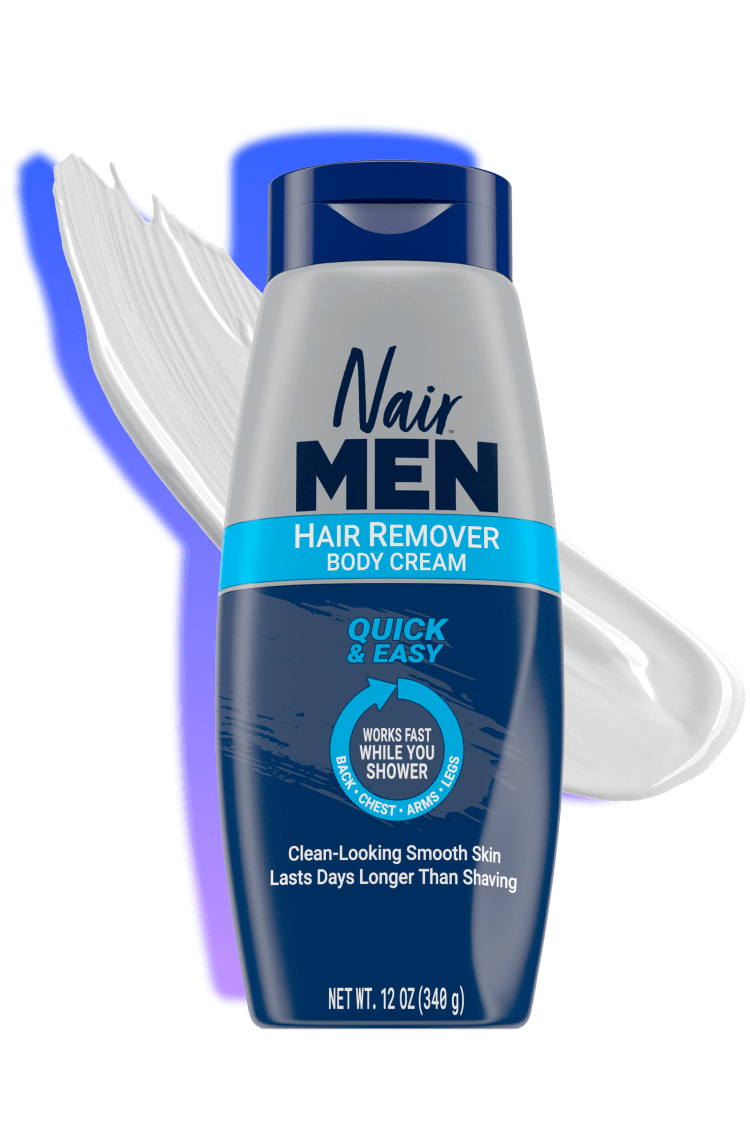 nair guy