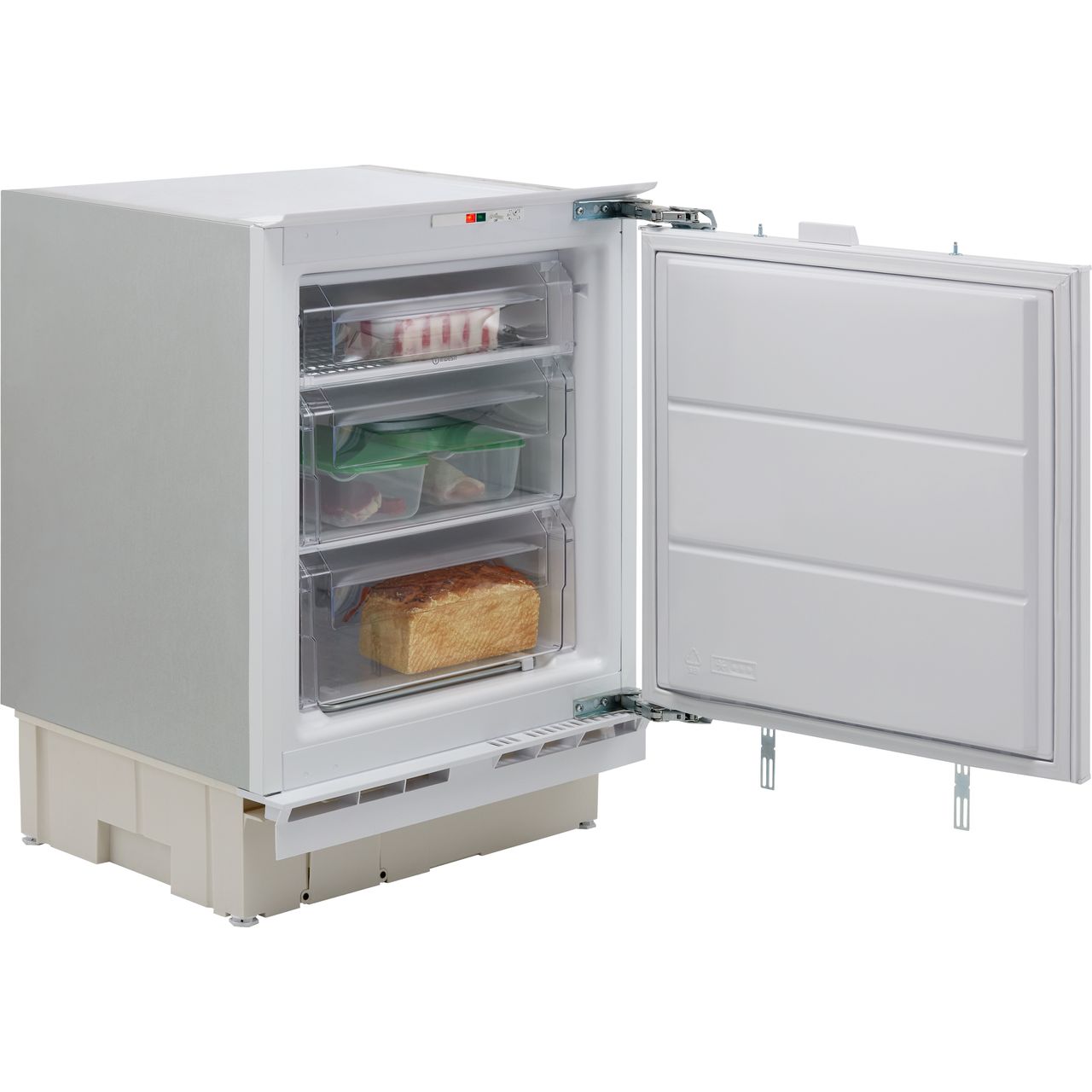 ao freezers undercounter