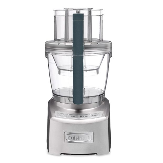 kohls cuisinart food processor