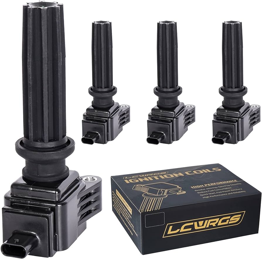 amazon ignition coil