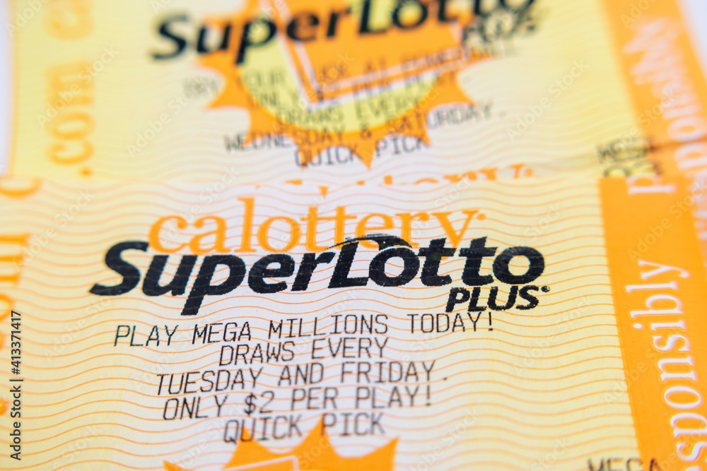 super lotto numbers for tonight