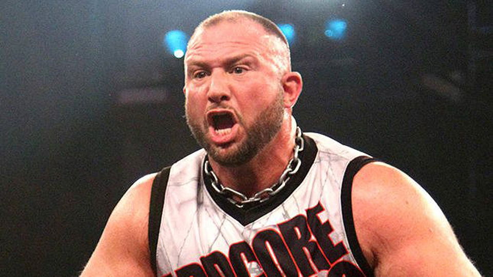 bully ray