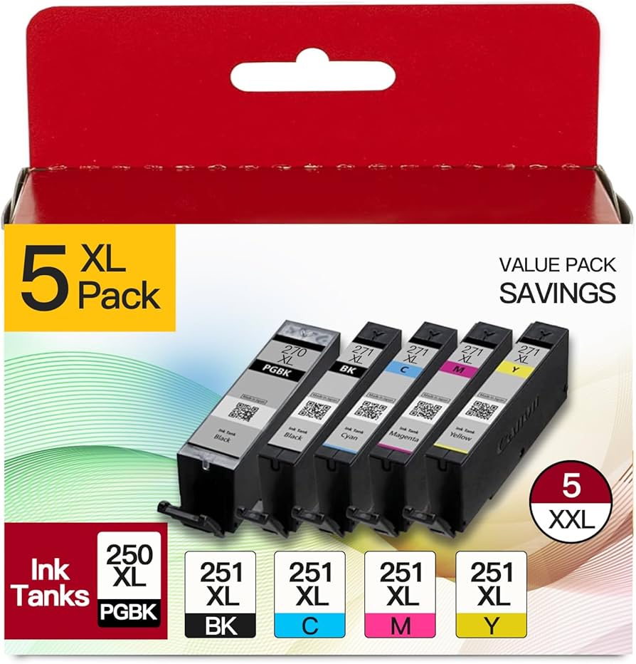 canon mx922 ink