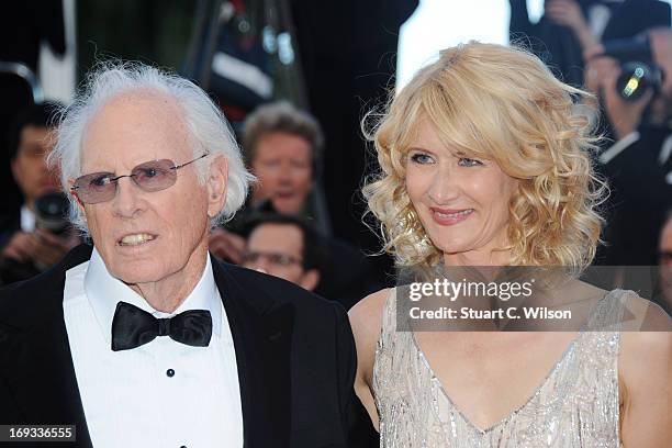 images of bruce dern