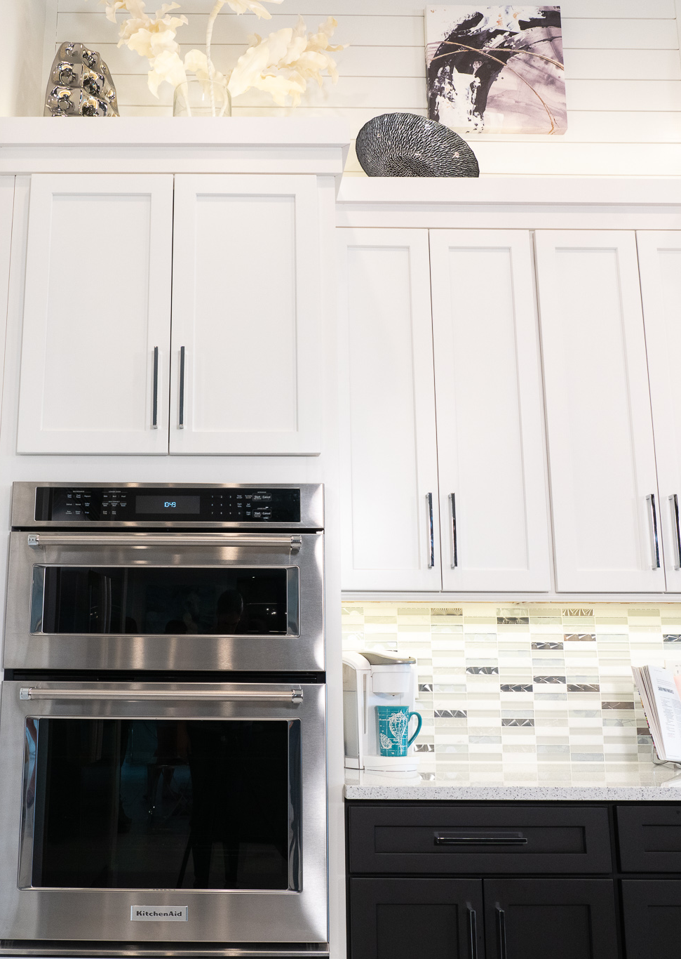 kitchen cabinet molding