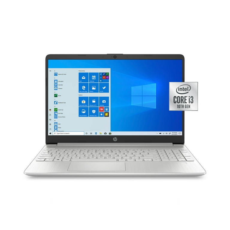 hp laptops walmart