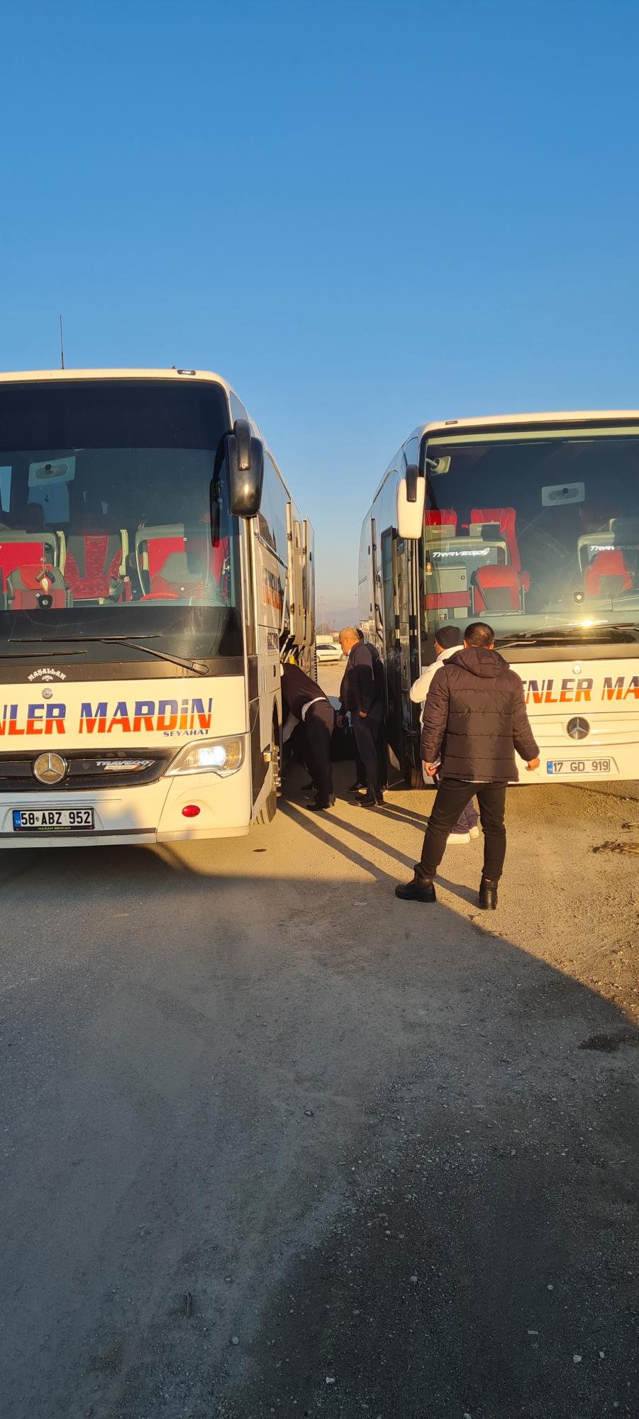 mardin dilmenler turizm