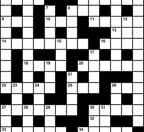 becoming less severe crossword clue