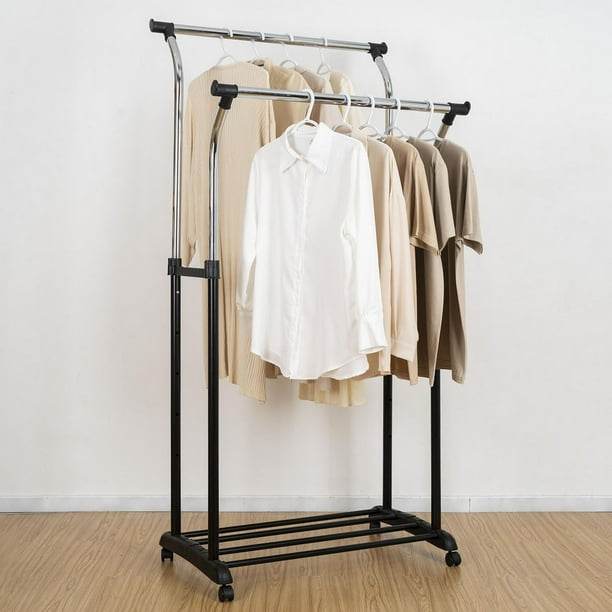 rack garment