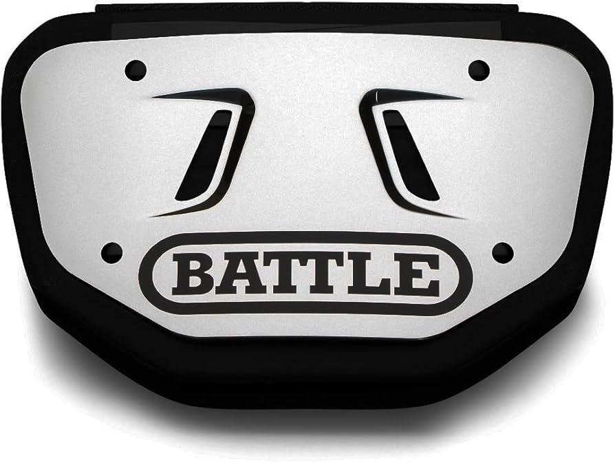 battle backplates