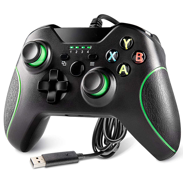 wired xb1 controller