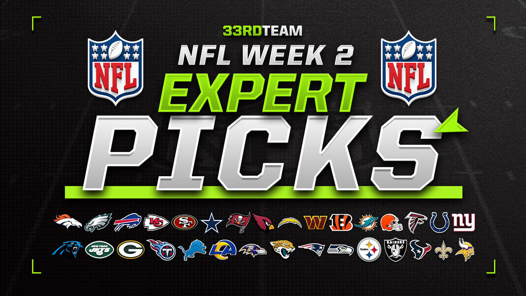 picks predictions nfl