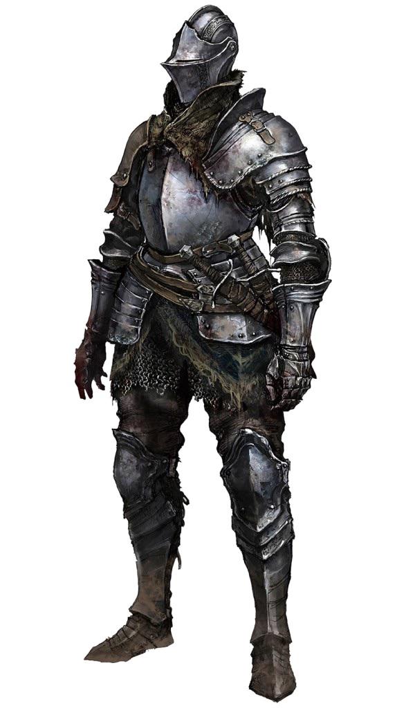 ds3 armor