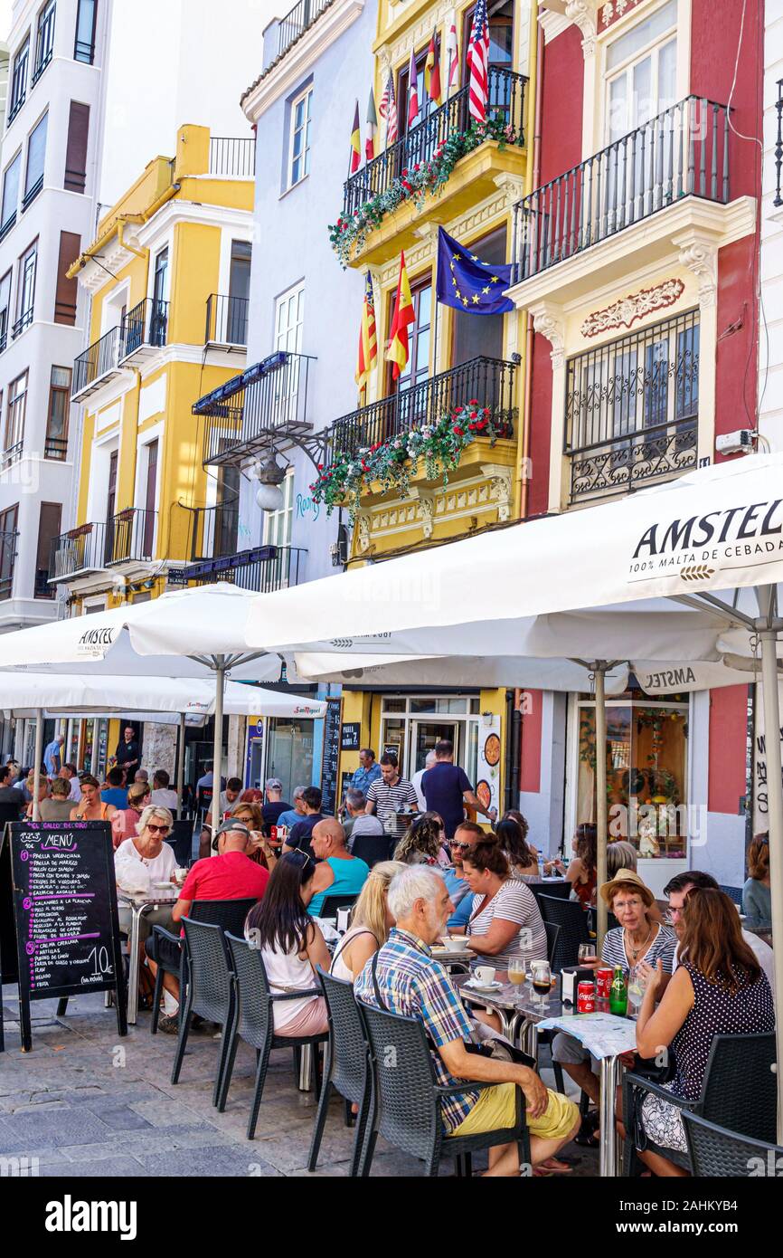 el gallo de oro valencia