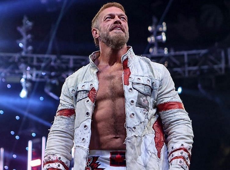 edge wrestler net worth